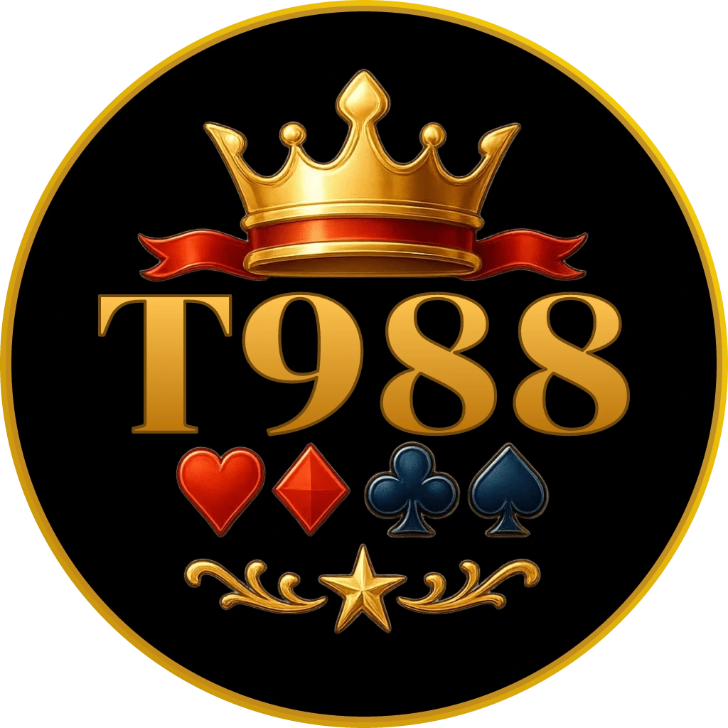 T988 – Experience the excitement of premium casino gaming in the Philippines A glamorous casino hostess in a sparkling dress standing before a glowing roulette wheel with flying chips showcasing the premium gaming atmosphere of T988 online casino for players in the Philippines